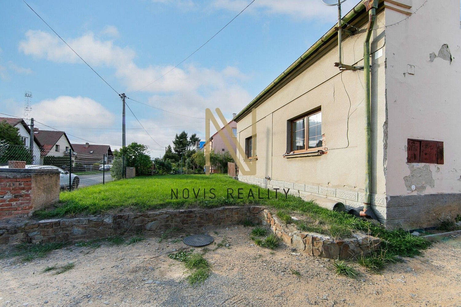 Rodinné domy, Blatnice, okres Plzeň-sever, Plzeňský kraj, 85 m² - 2