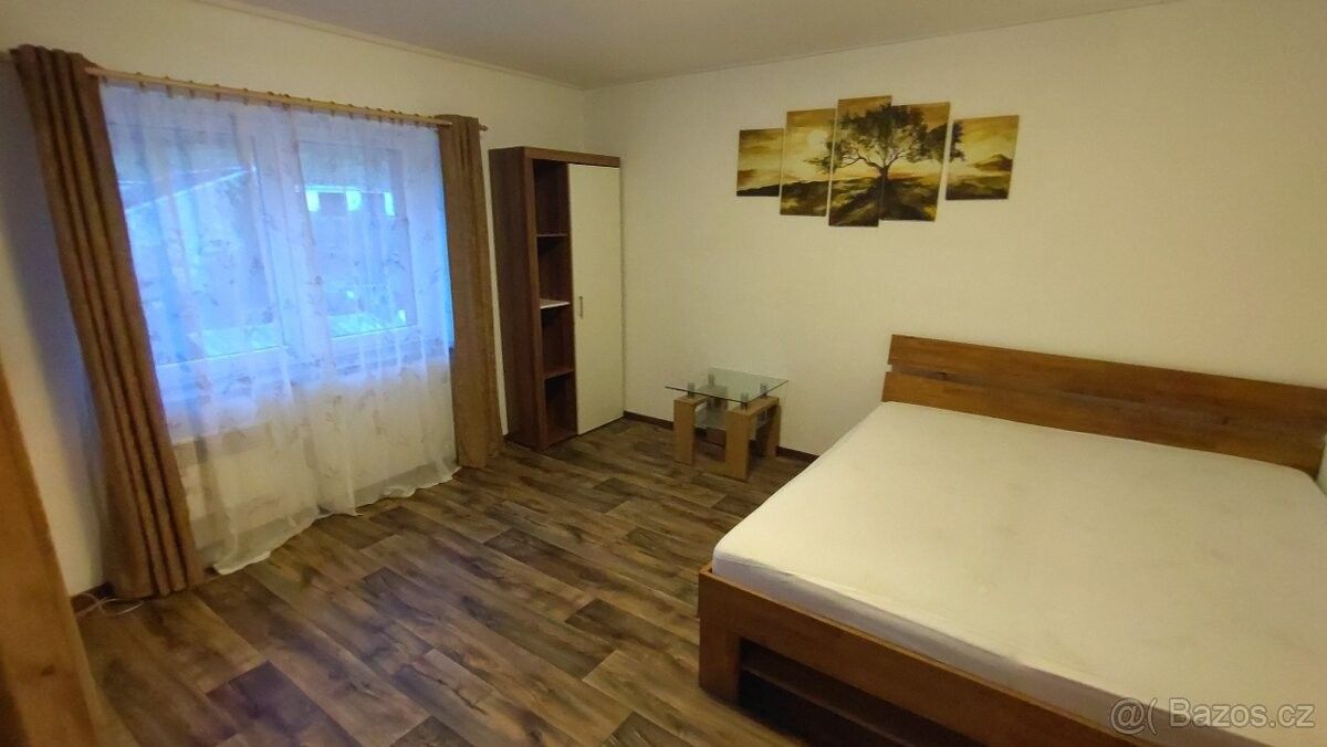 Byt · Benešov u Prahy, 256 01 - 4