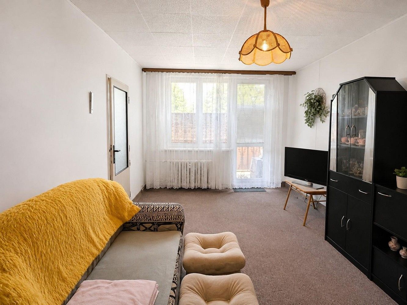 2+1, Bílina - Pražské Předměstí, okres Teplice, Ústecký kraj, 49 m² - 2