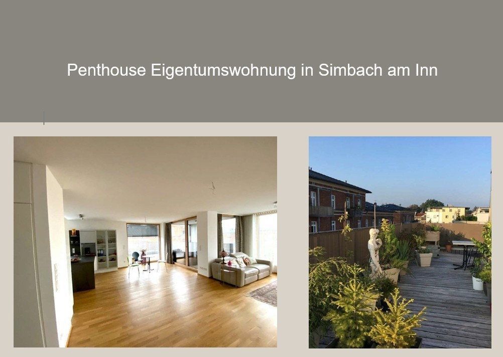 3+1, In der Schacht 3, , Bavorsko, 114 m² - 2