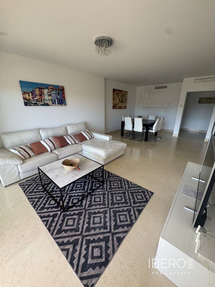 4+kk, Benahavís, Španělsko, 164 m² - 2