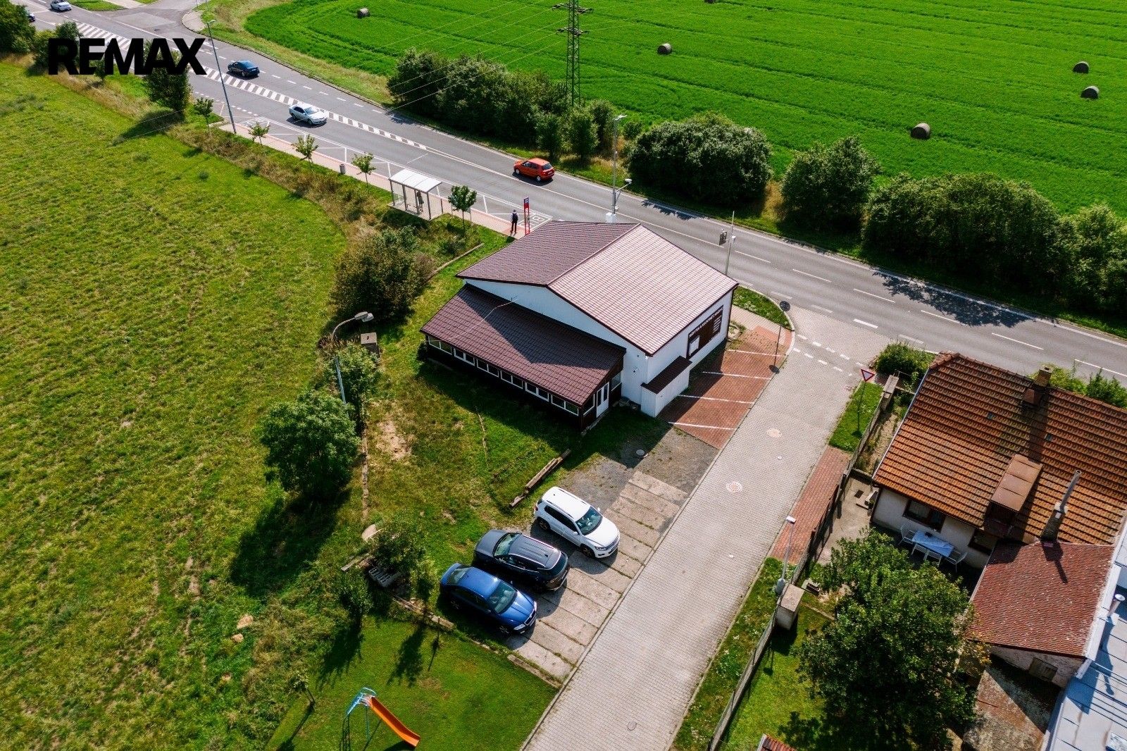 Ostatní, Na Vydrholci 540, Praha Běchovice, 155 m² - 2