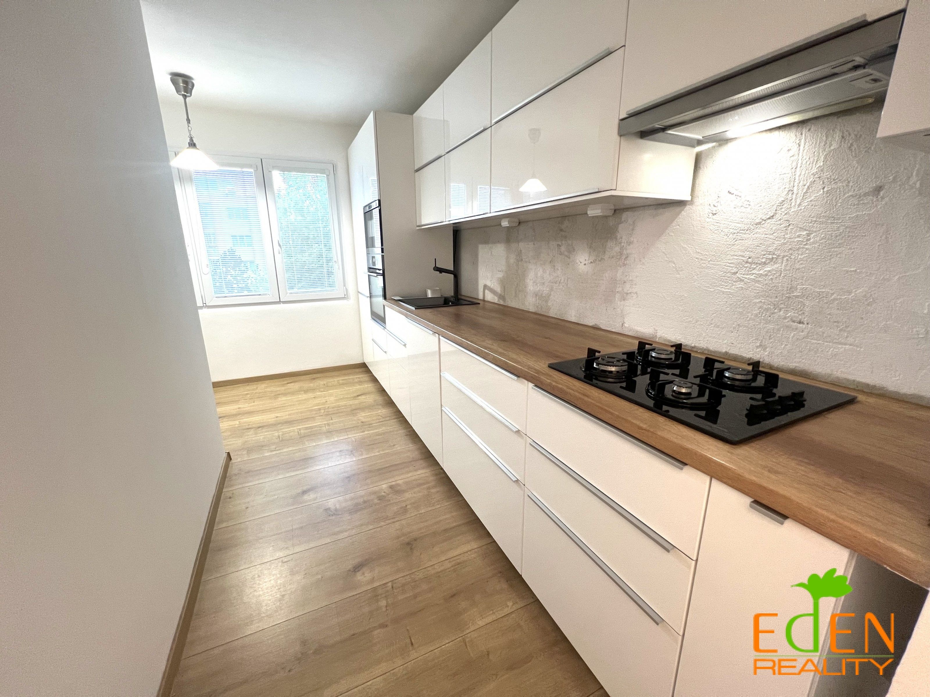 3+1, Družby, Plzeň, 77 m²