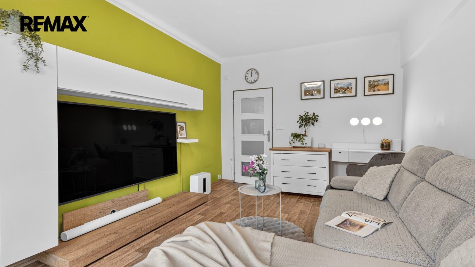 Prodej byt 4+kk - Ke Krči 999, Praha Braník, 139 m² - 5