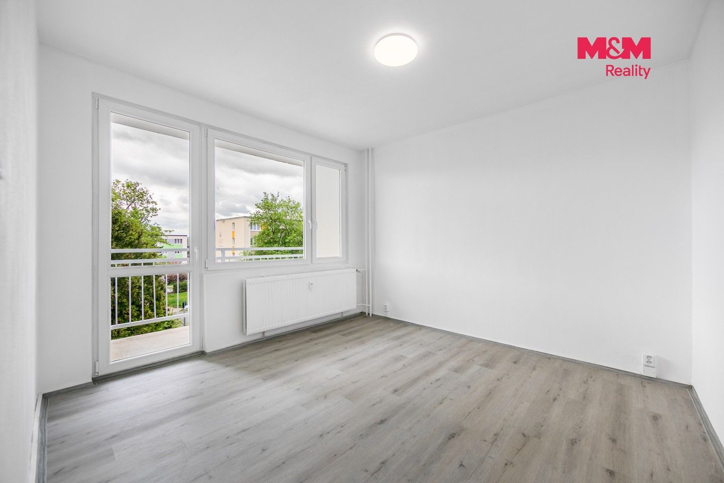 3+1, Michlova, Domažlice, 80 m² - 2