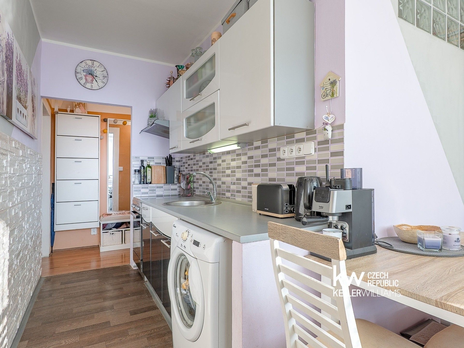 Prodej byt 2+1 - Libušinka  , Prostějov, 53 m² - 5