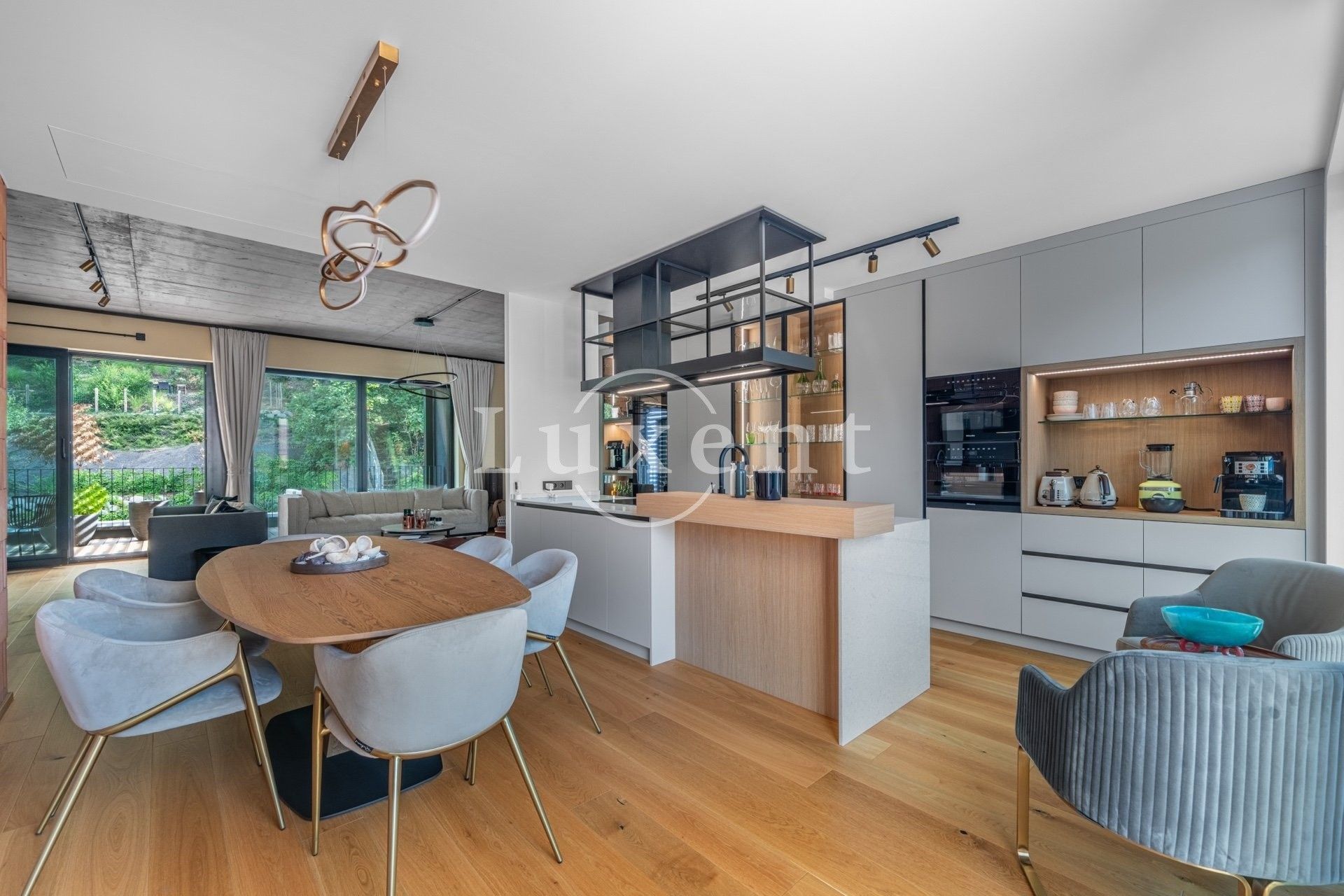 4+kk, Pechlátova 367, Praha Radlice, 191 m² - 2
