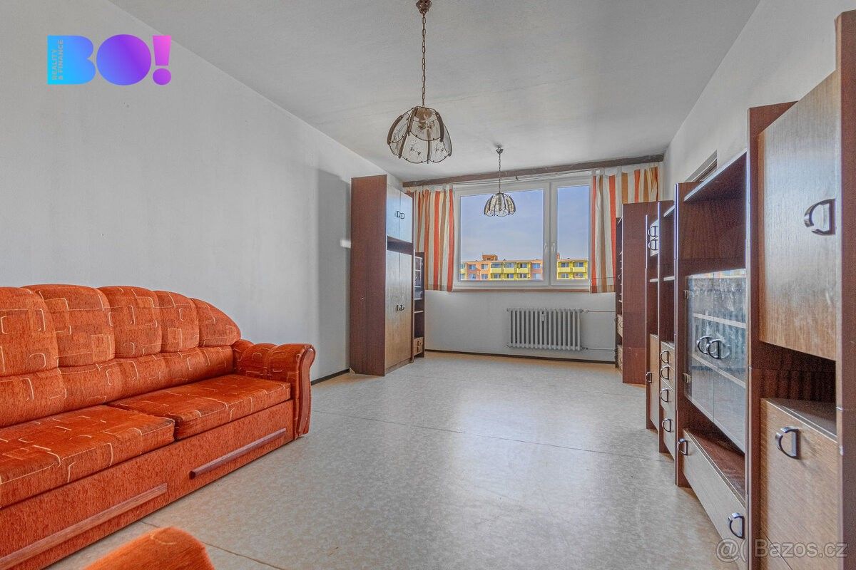 Byty, Přerov, 750 02