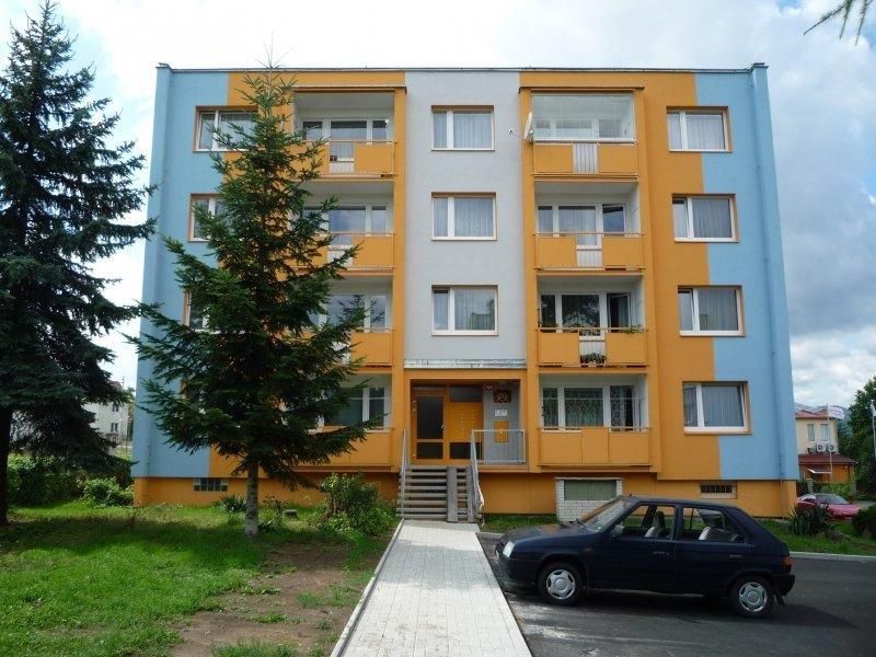 Prodej byt - Teplice, 415 01