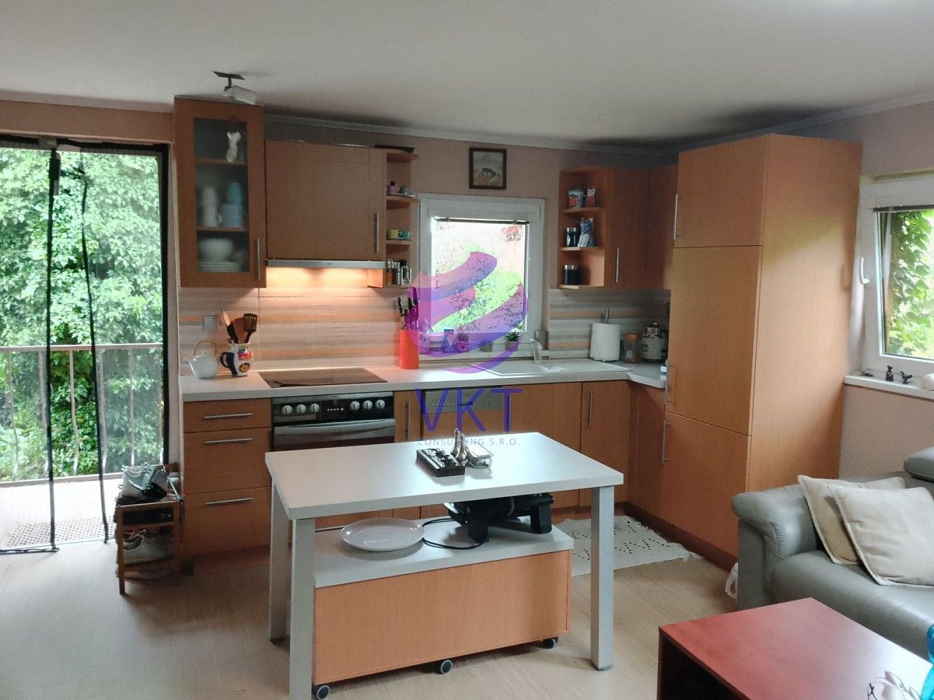 Chalupa · 40 m² · Březová-Oleško - Oleško, okres Praha-západ, Středočeský kraj - 4
