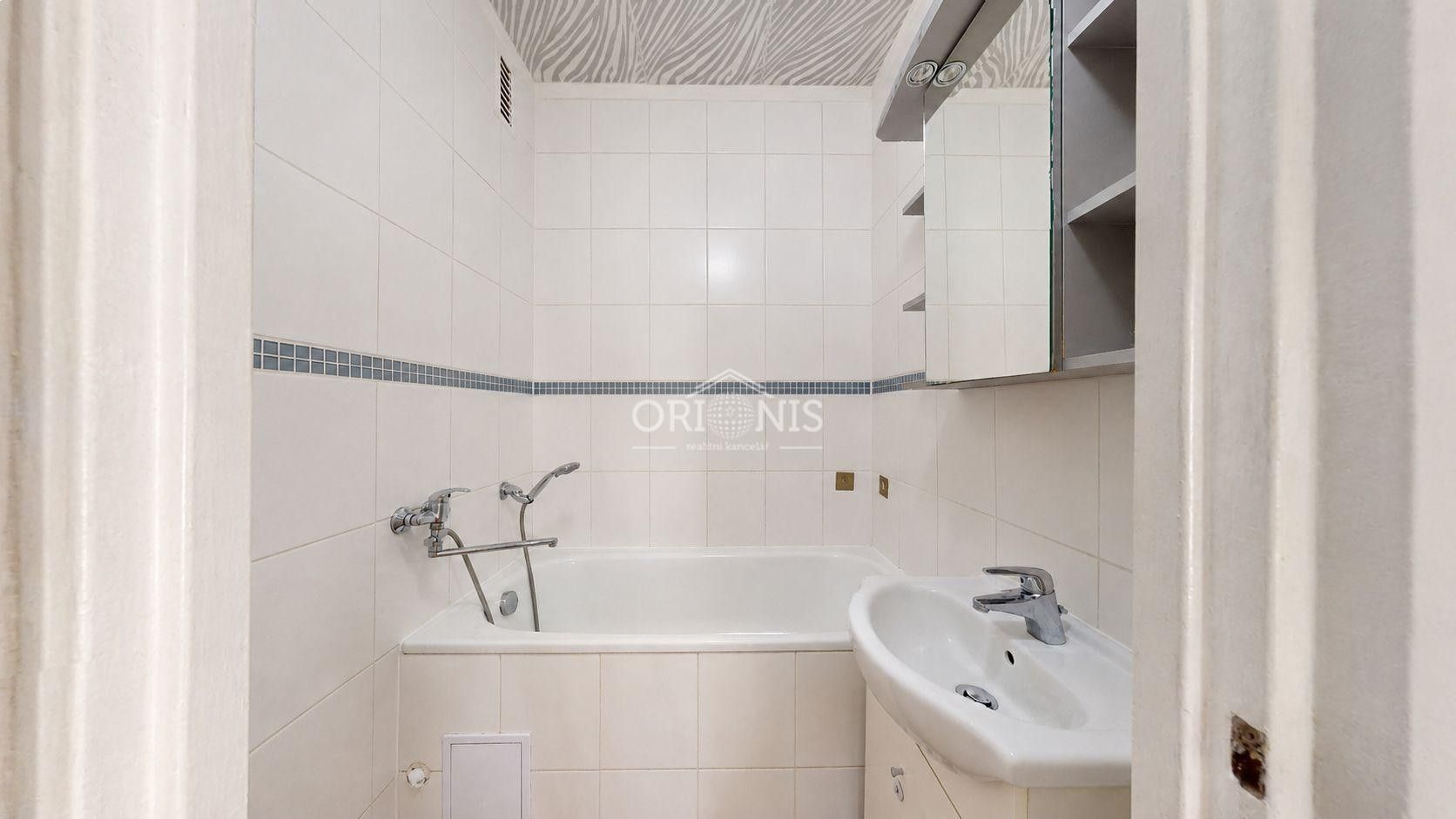 2+1, Chomutov, 50 m²