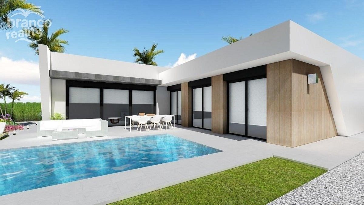 Prodej rodinný dům - Calasparra, ES, 115 m² - 5
