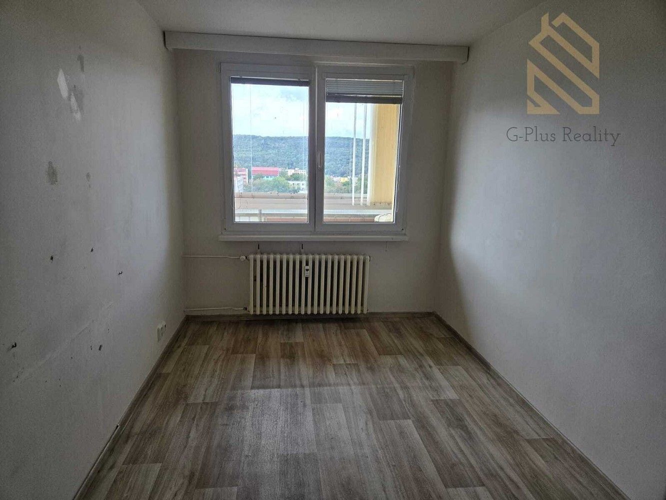 2+1, Bezejmenná, Bílina - Pražské Předměstí, okres Teplice, 53 m² - 2