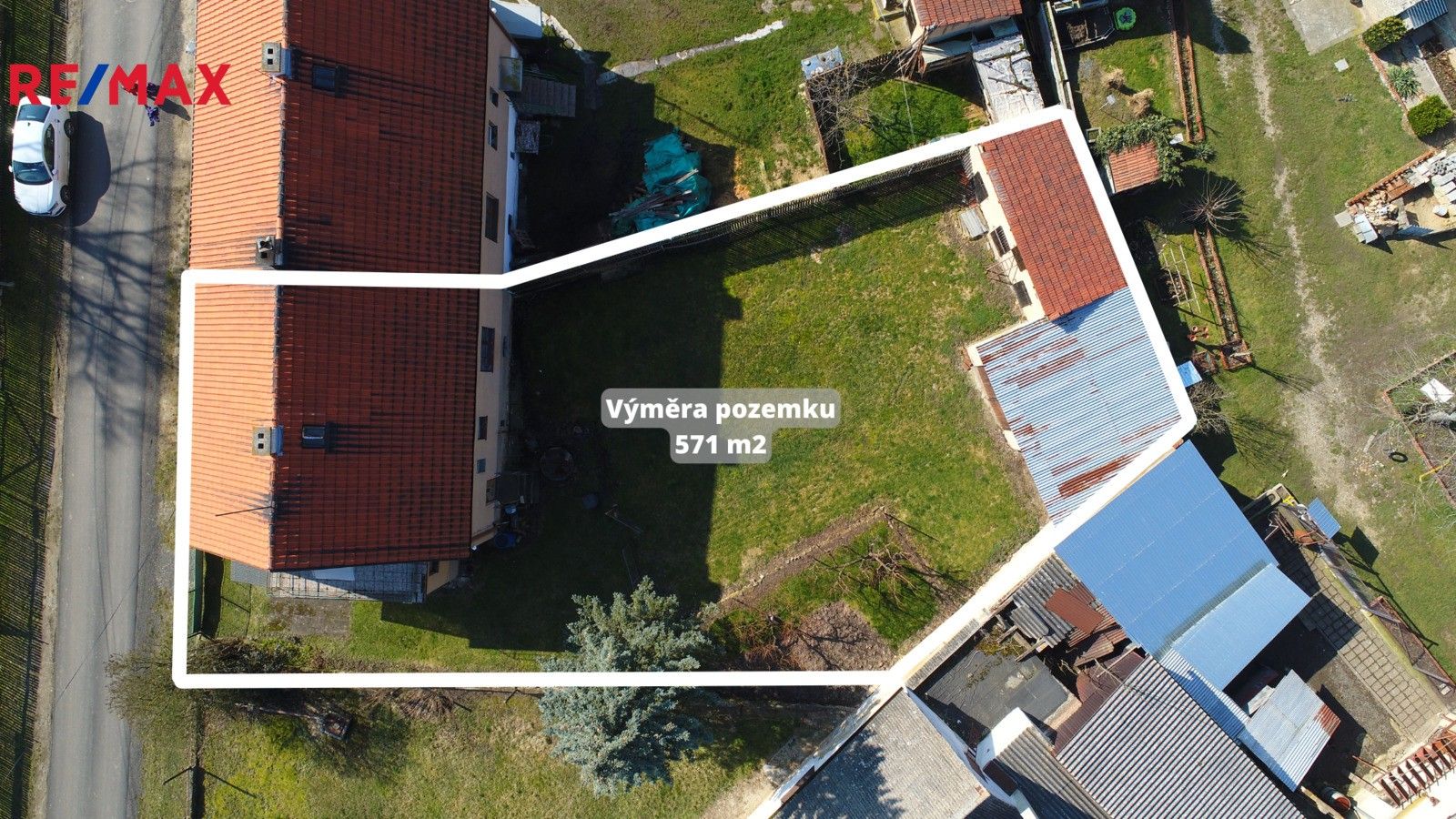 Prodej dům - Svojetín, 160 m²