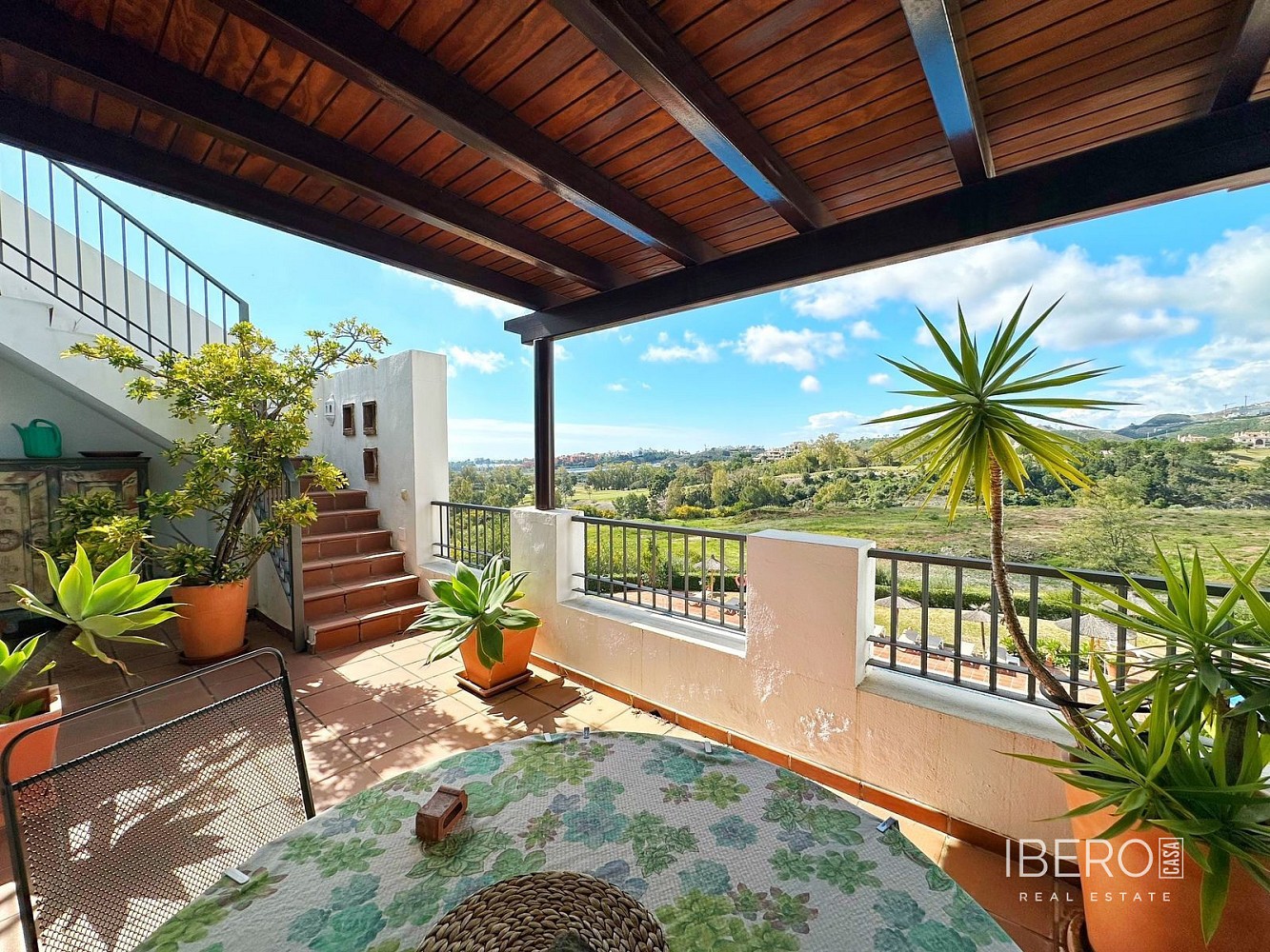 4+kk, Los Arqueros, Španělsko, 121 m² - 2