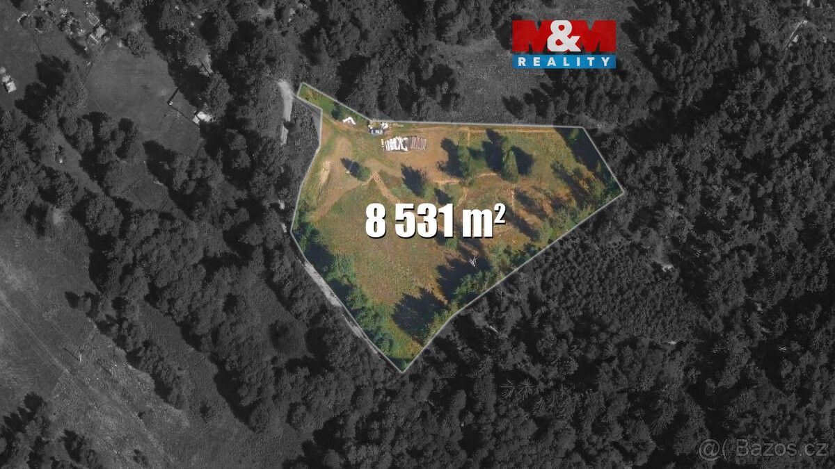 Pozemky pro bydlení, Liberec, 463 12