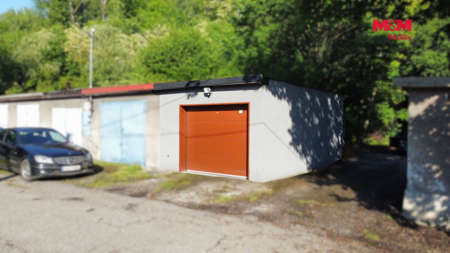 Nemovitost · 23 m² · Prokopská, Ostrava - 2