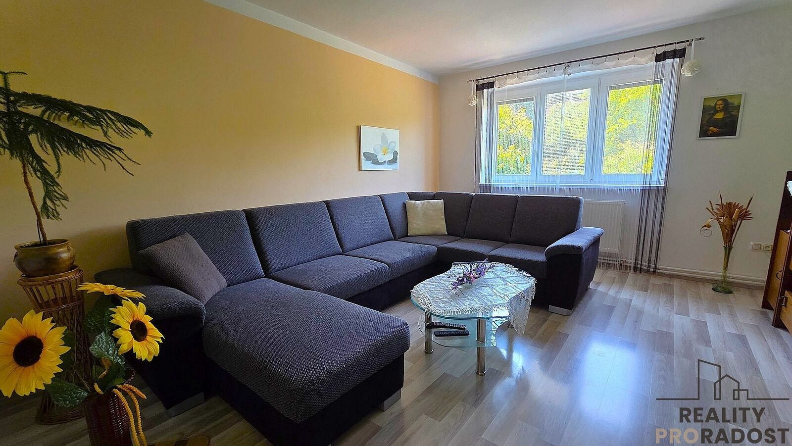 Prodej byt 3+kk - Drnovice, okres Vyškov, 60 m² - 5