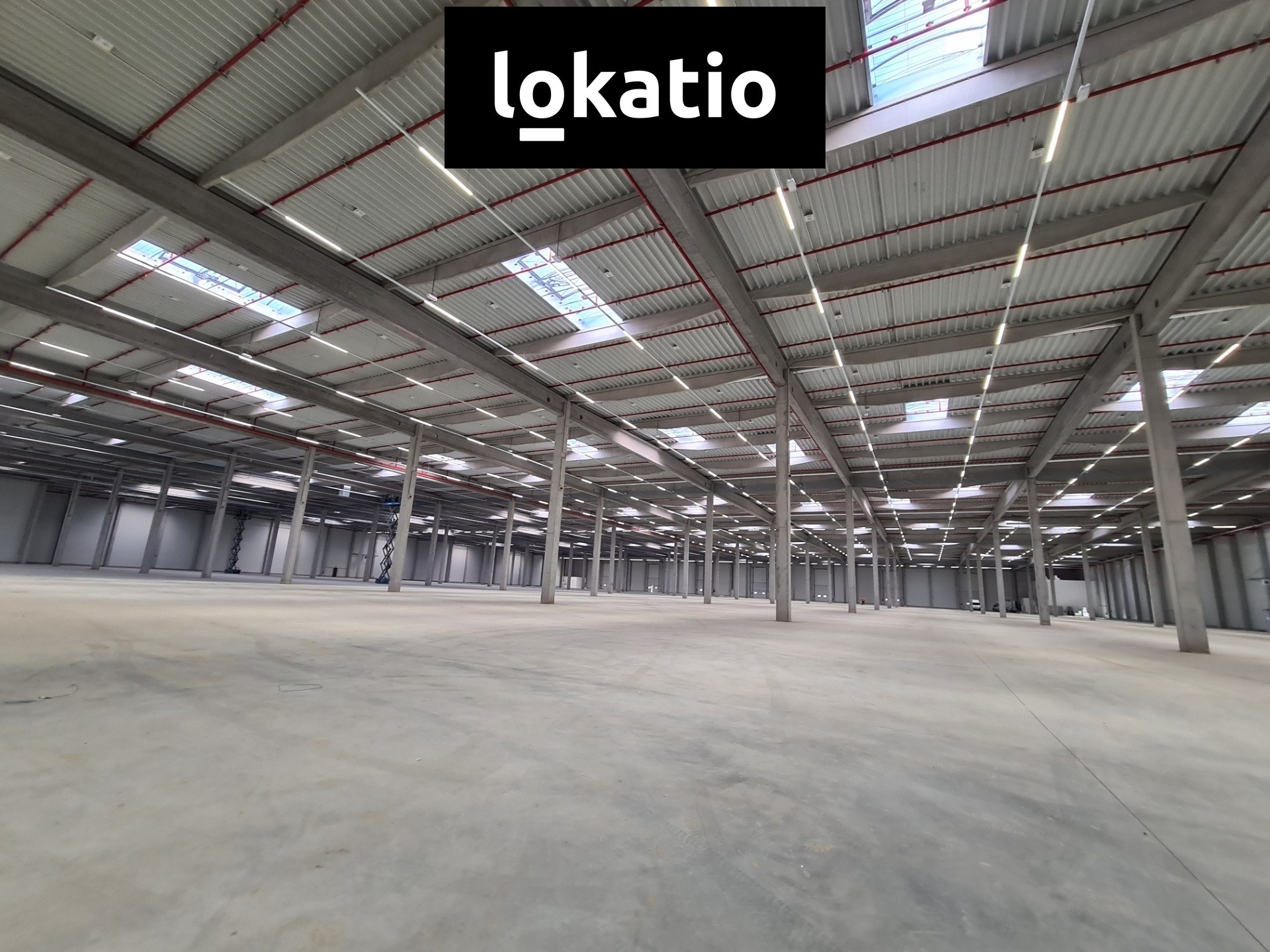 Sklad · 500 m² · Nošovice - 3