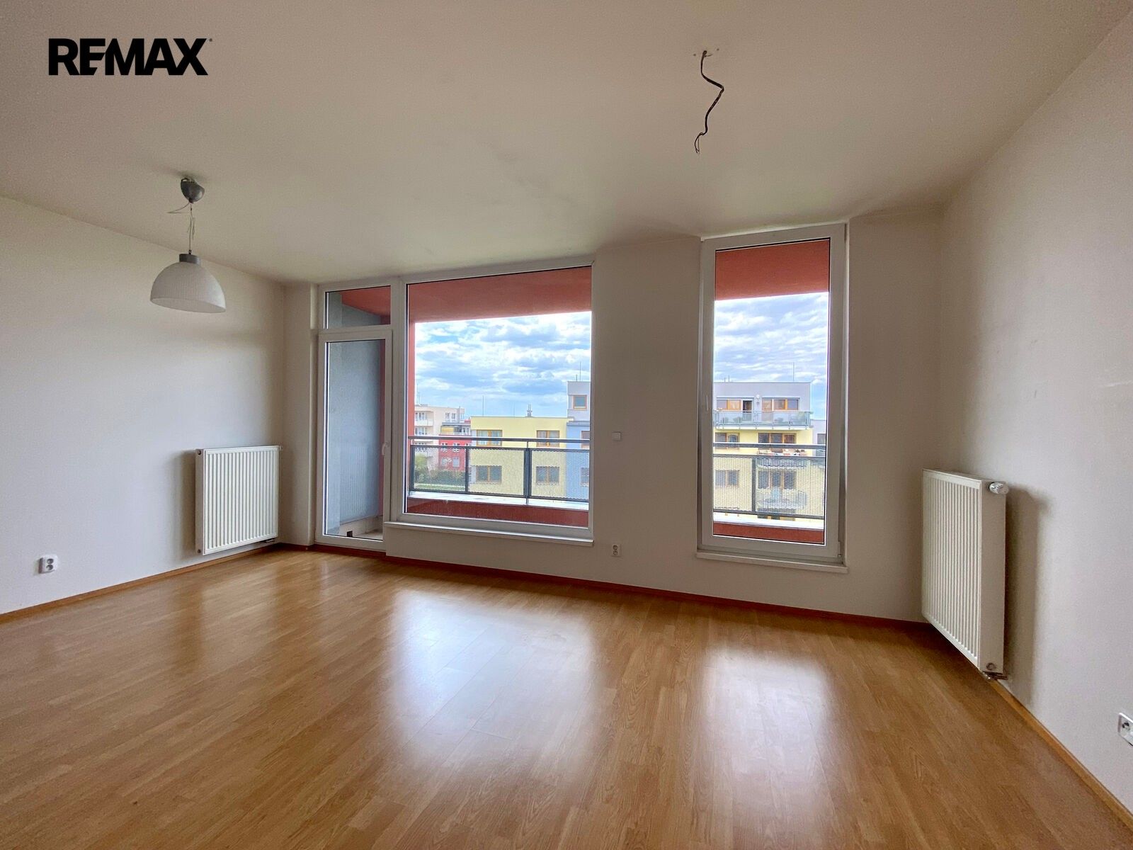 2+kk, Raichlova 2644, Praha Stodůlky, 61 m² - 1
