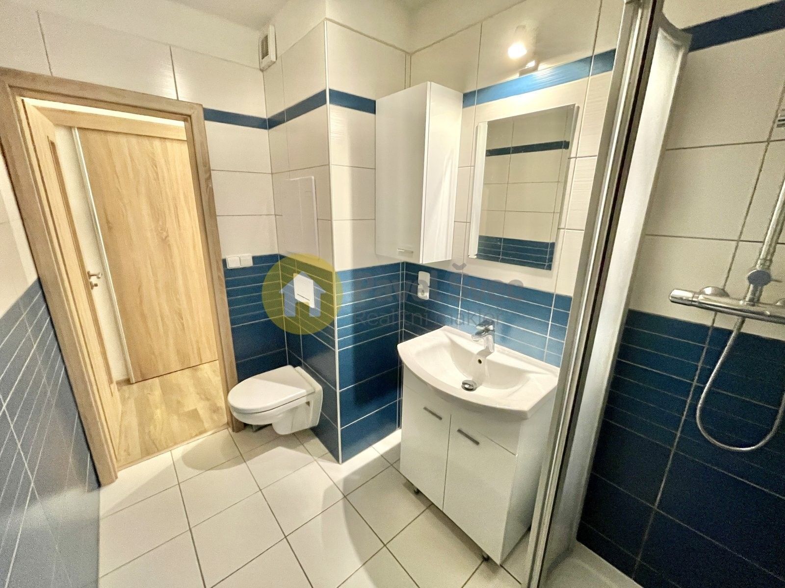 Pronájem byt 2+1 - Zvolenská, Strakonice, 61 m²