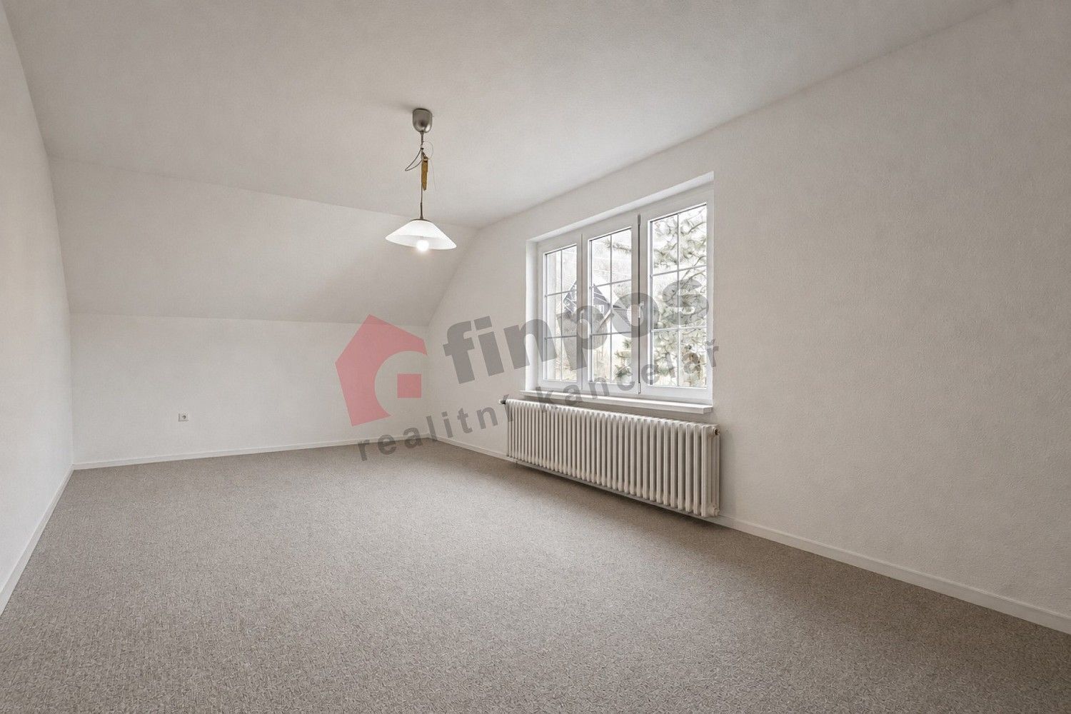 Prodej rodinný dům - Řeka, okres Frýdek-Místek, 173 m² - 5