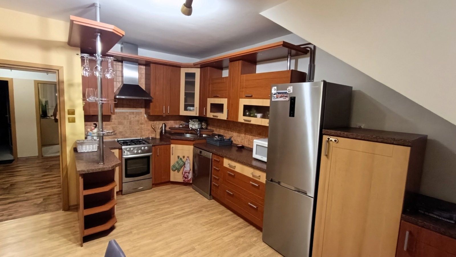 2+1, Skuherského 1290, České Budějovice 3, 87 m² - 2