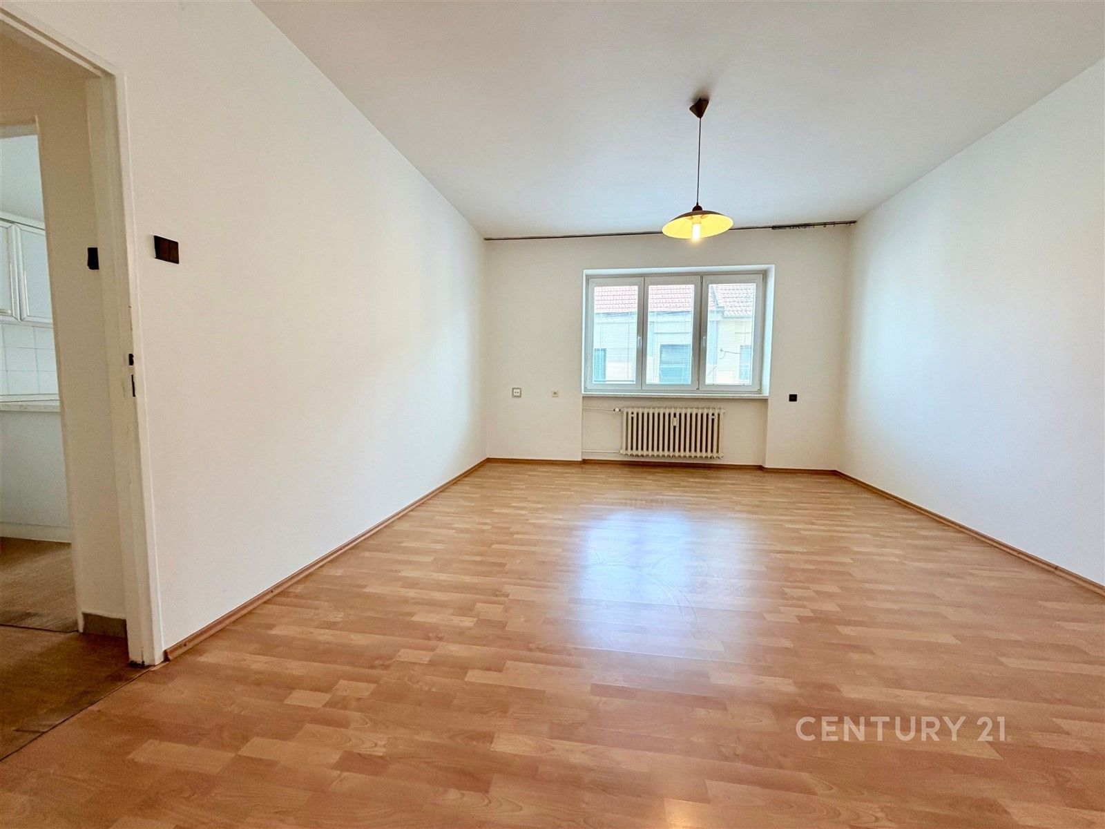 Byt 2+1 · 67 m² · Vrchlického 3534, Hodonín - 3