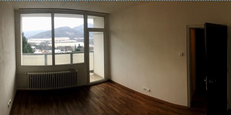 Byty, Klášterec nad Ohří, 431 51