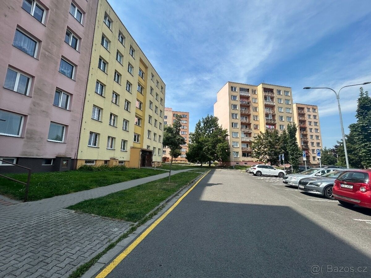 Byty, Krnov, 794 01 - 1