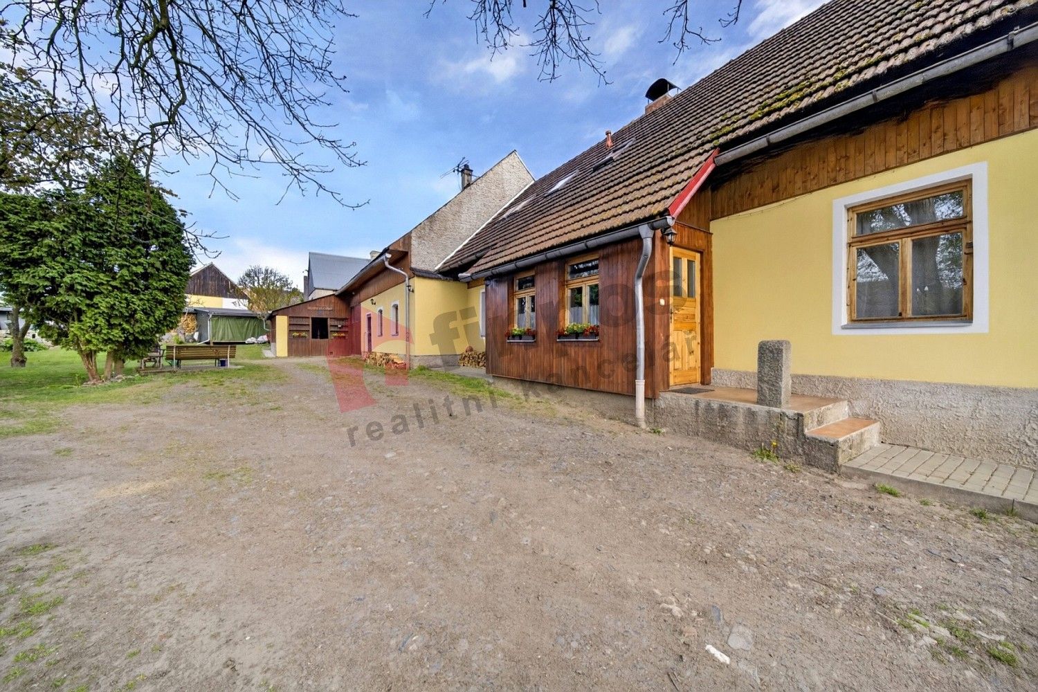 Rodinný dům · 271 m² · Rožmitál pod Třemšínem - Pňovice, okres Příbram - 3