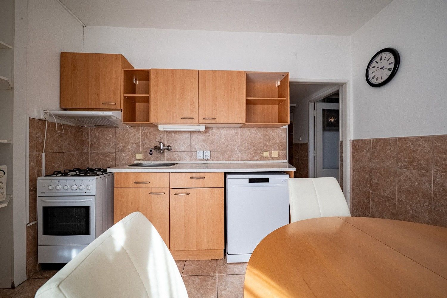 Prodej byt 3+1 - Bochořákova, Brno - Žabovřesky, 74 m² - 5