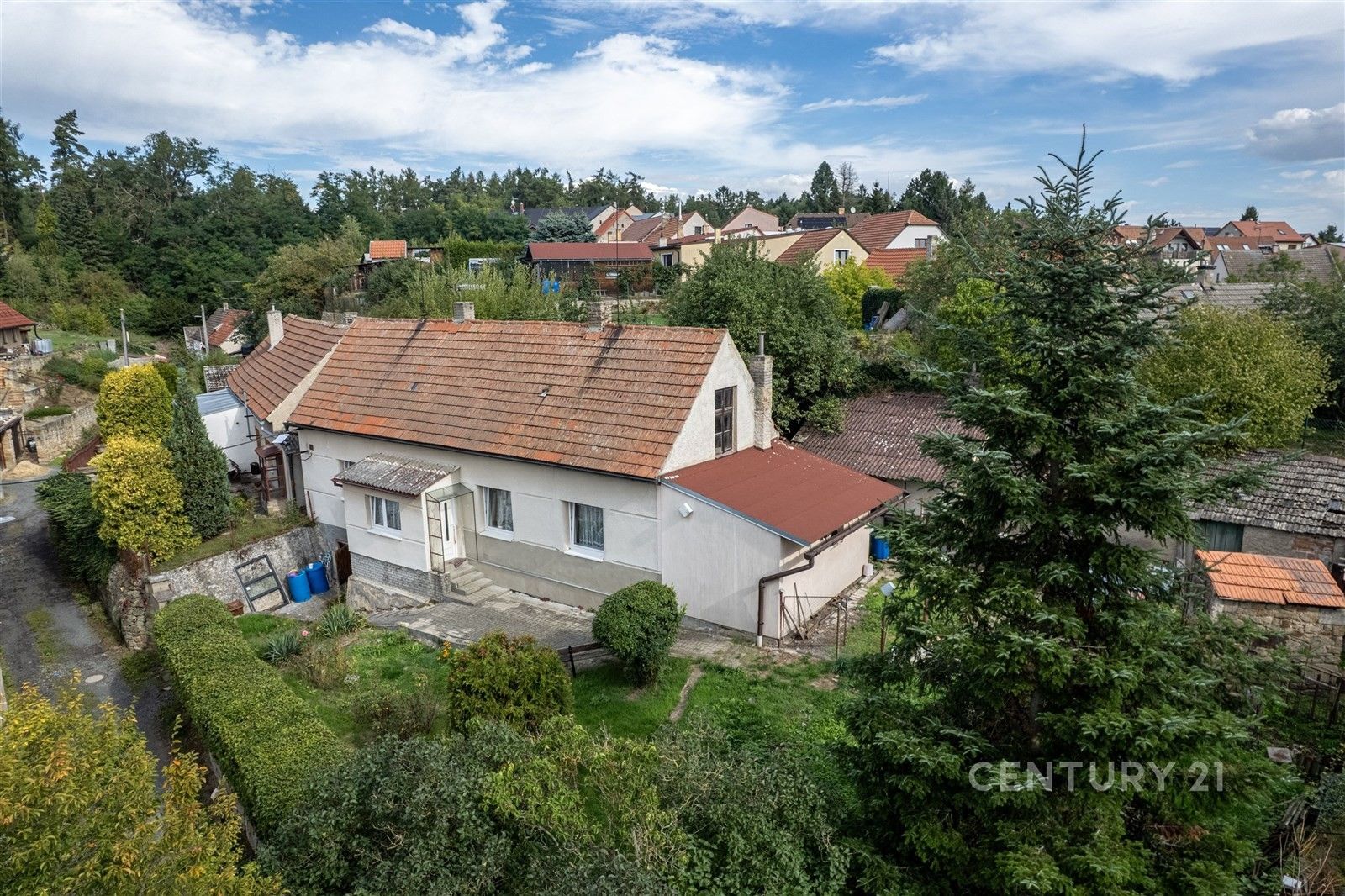 Rodinný dům, 150 m²