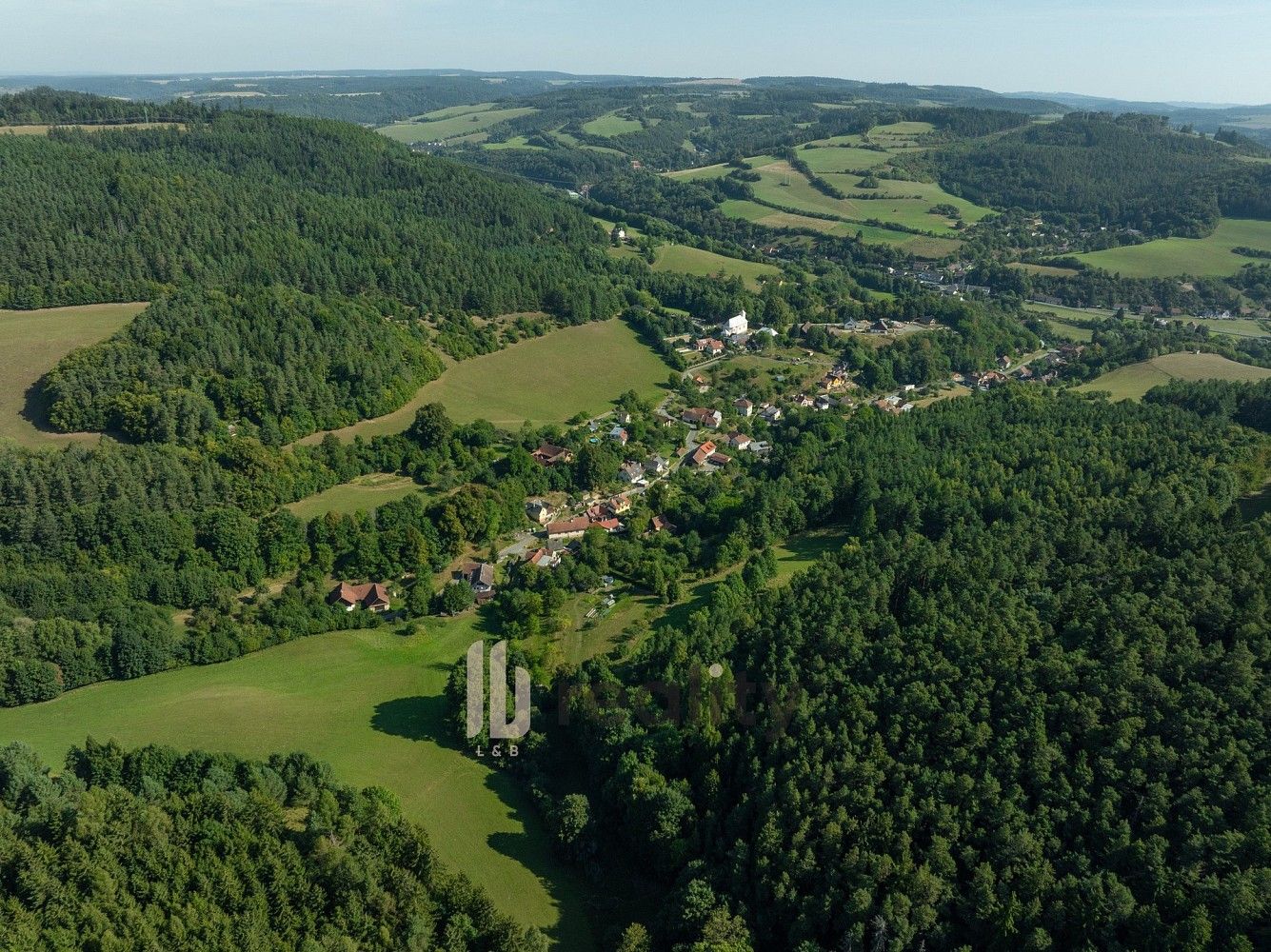 Prodej chalupa - Rozhraní, okres Svitavy, Pardubický kraj, 121 m² - 5