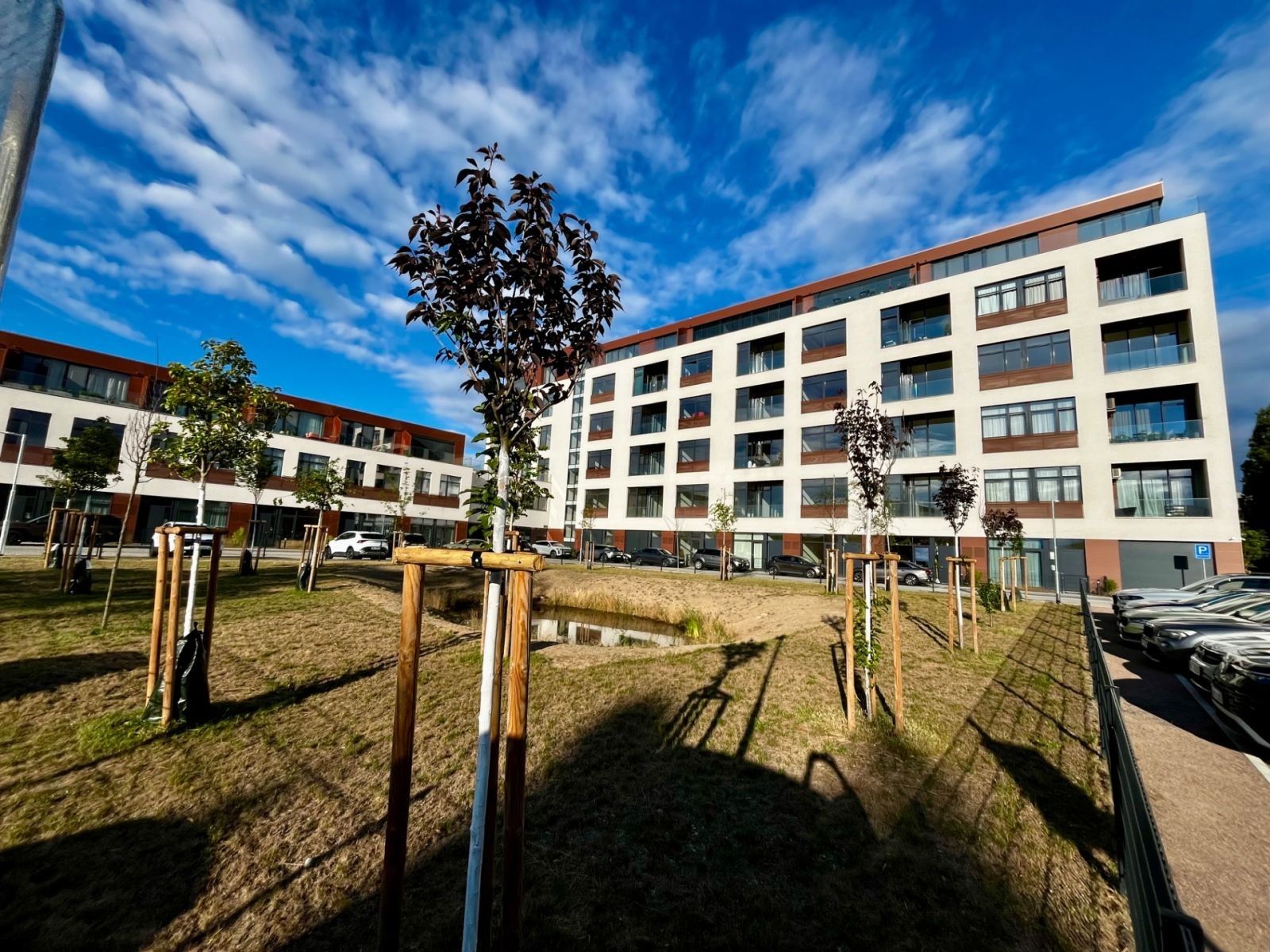 2+kk, Malešická, Praha - Žižkov, 67 m² - 2