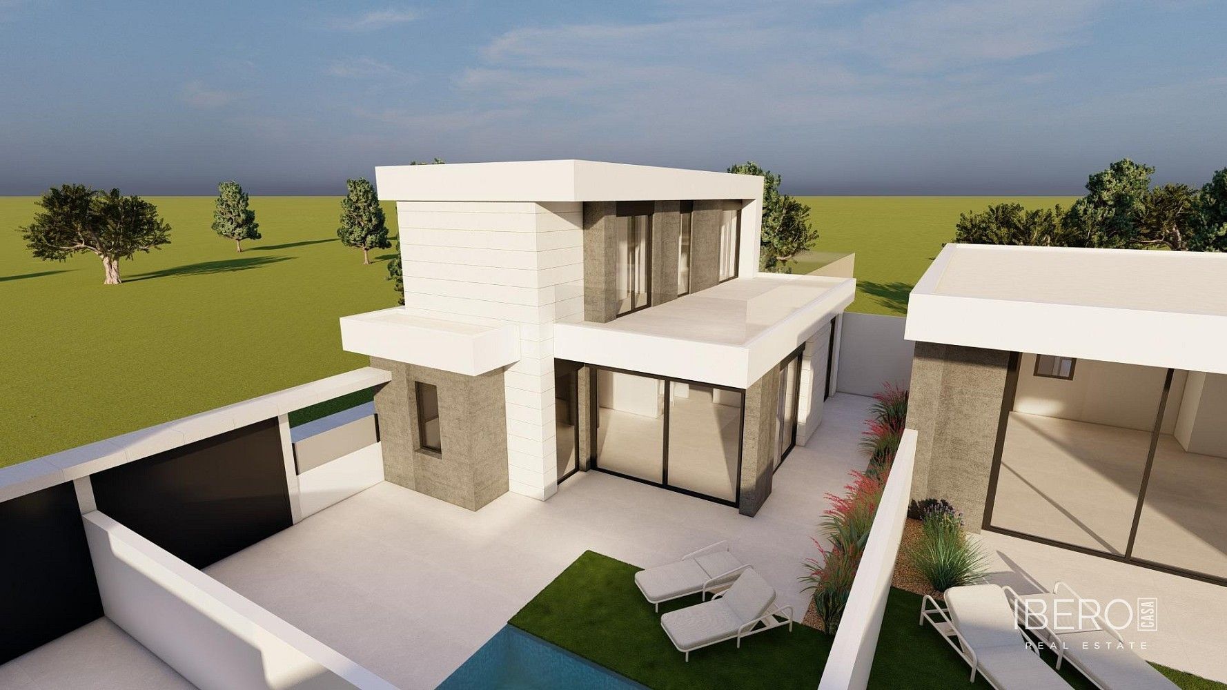 Rodinný dům · 120 m² · Pilar de La Horadada, ES - 4