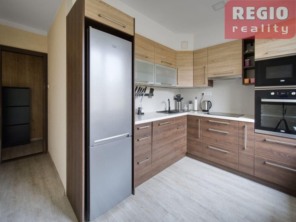 3+1, Skalice, Frýdek-Místek, 87 m²