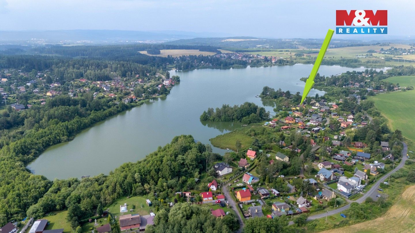 Chata · 50 m² · Velký Rybník, Hroznětín - 4