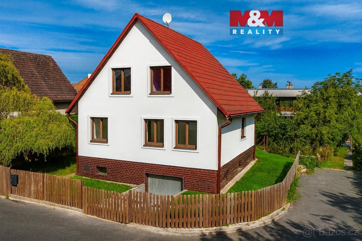 Ostatní, Cheb, 350 02, 147 m²