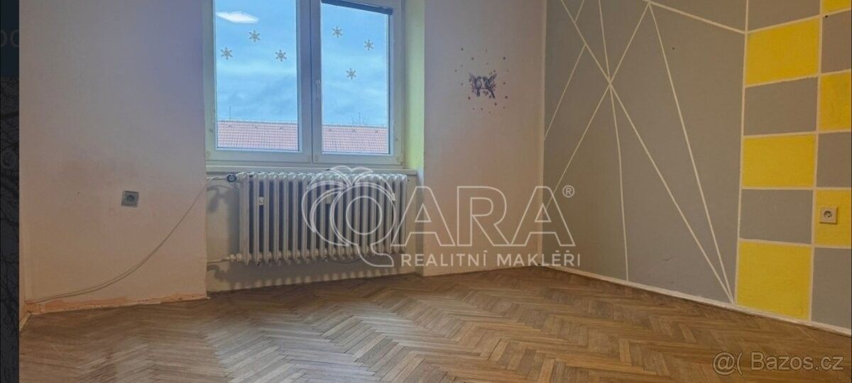 Prodej byt - Písek, 397 01