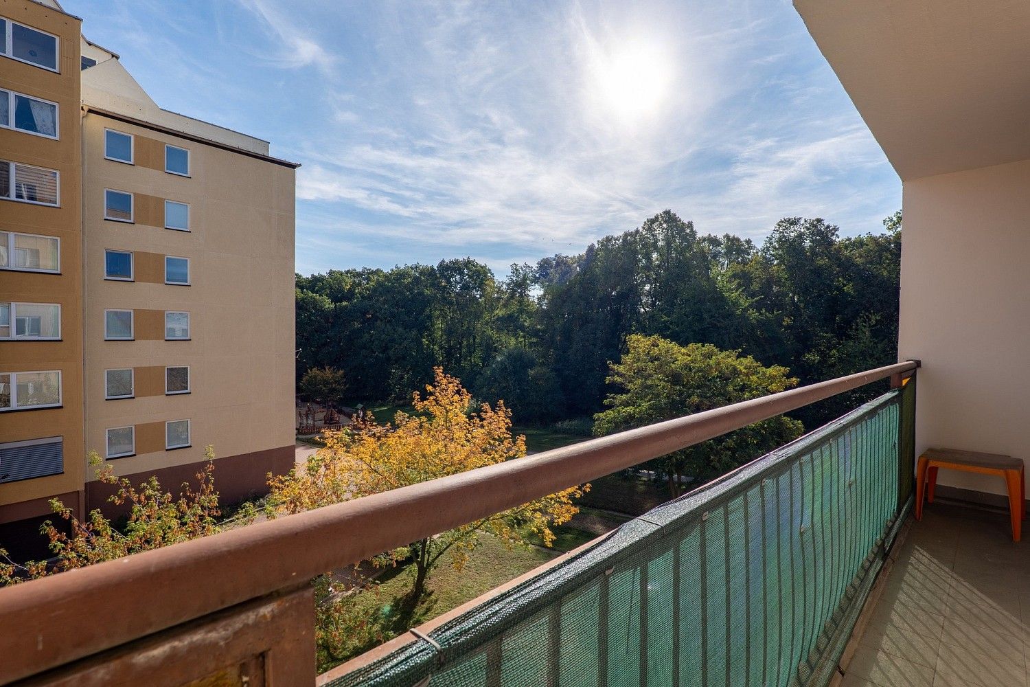 Byt 3+1 · 78 m² · Vodnická, Praha 4 - Újezd u Průhonic - 3