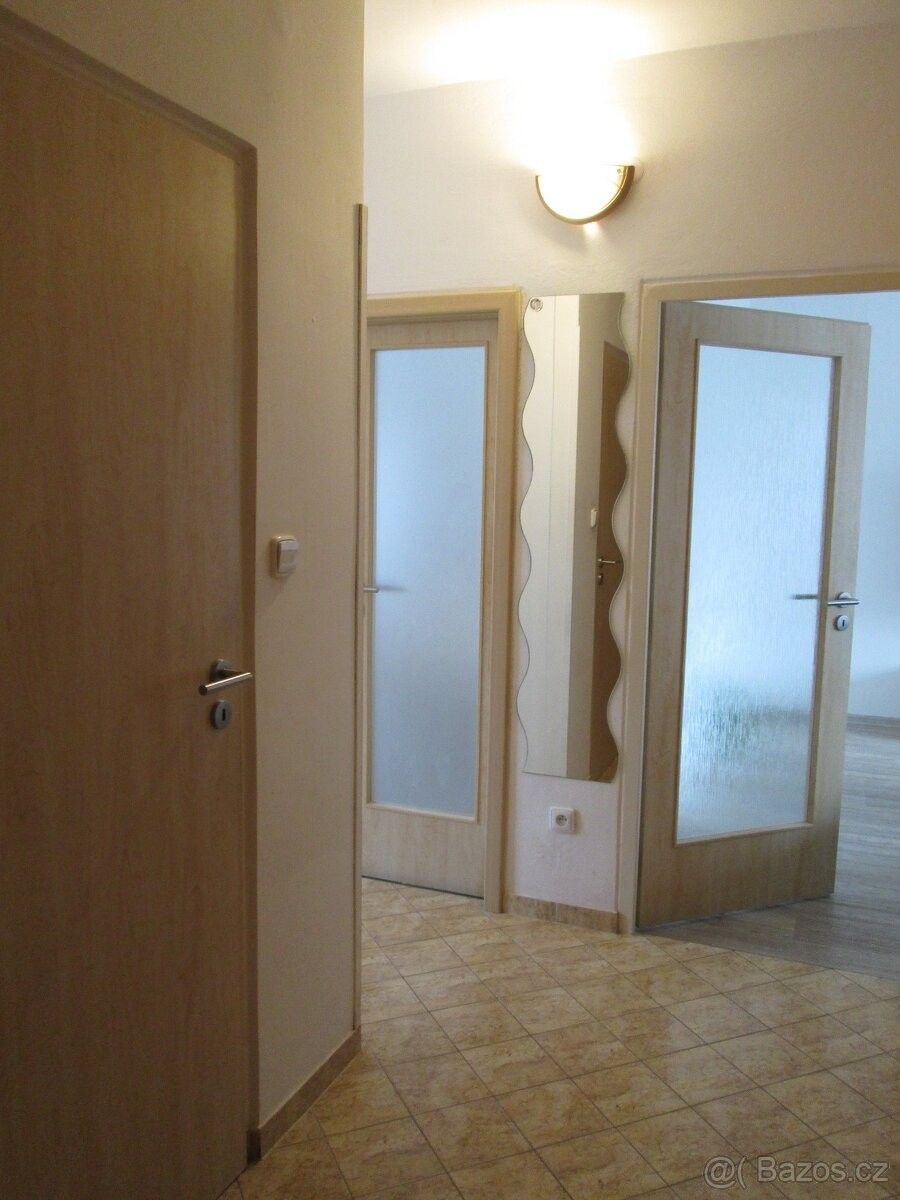 Pronájem byt - Uherský Brod, 688 01