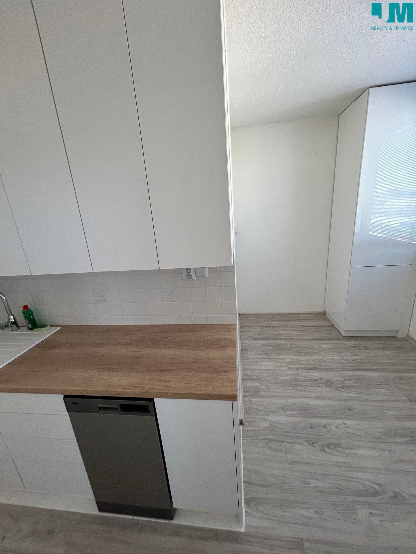 3+1, Čeloudova, Třebíč Horka-Domky, 74 m² - 2