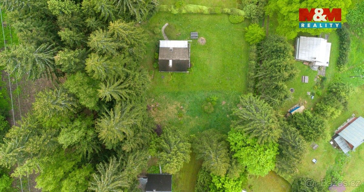 Prodej pozemek pro bydlení - Petrov nad Desnou, 788 16