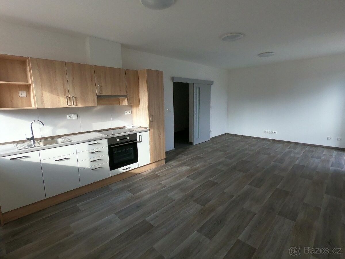 Byty, Bernartice, 541 01