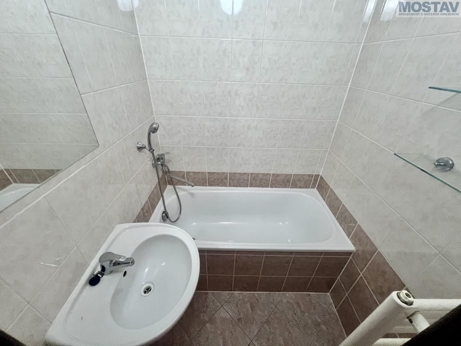 Prodej byt 3+1 - 1. máje, Most, 68 m² - 5