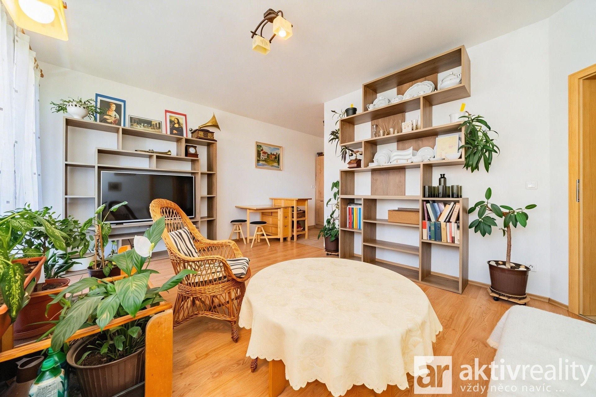 Byt 3+kk · 71 m² · Farkašova, Praha - 4