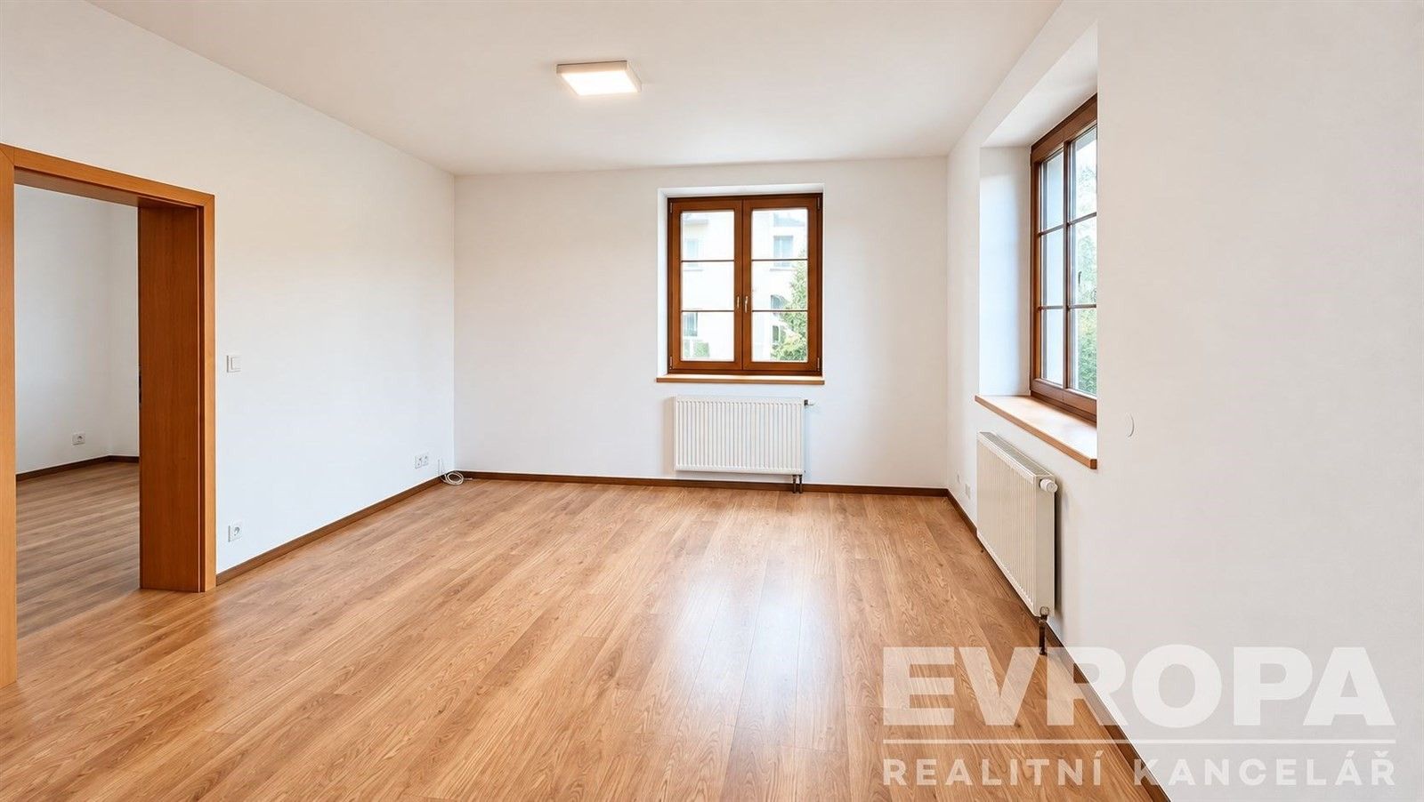Byt 2+kk · 52 m² · Dělnická, Vrchlabí - 3
