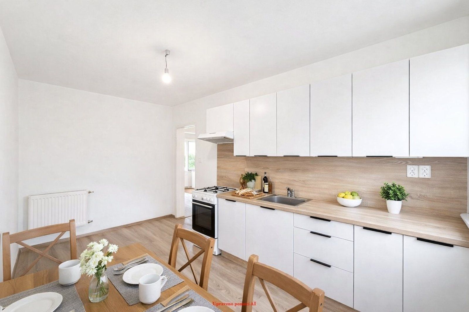 2+1, Smetanova, Havířov - Šumbark, Moravskoslezský kraj, 54 m² - 1