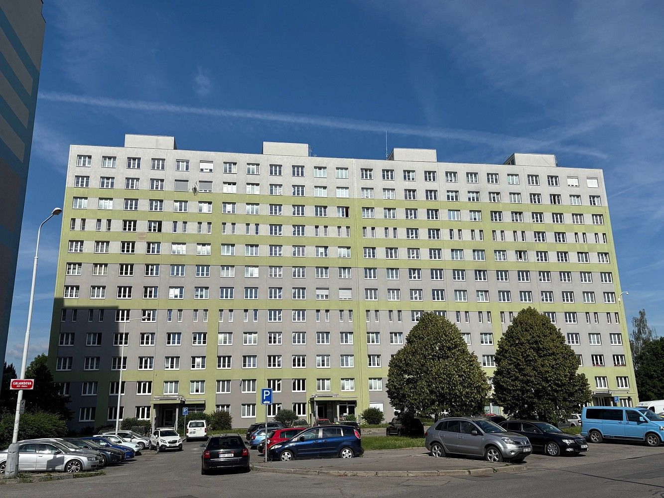 1+1, Praha - Řepy, okres Praha 17, Hlavní město Praha, 55 m² - 1